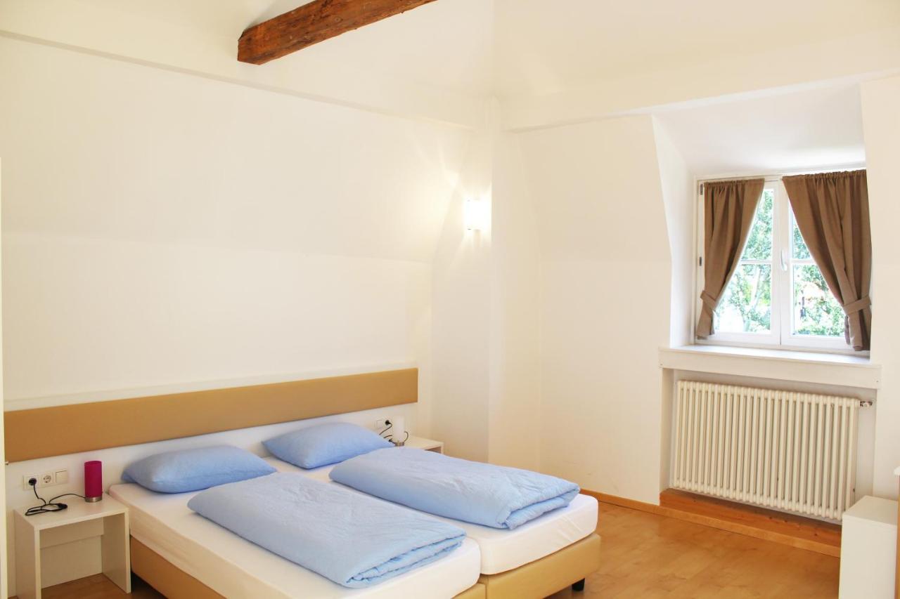 Large Double or Twin Room
