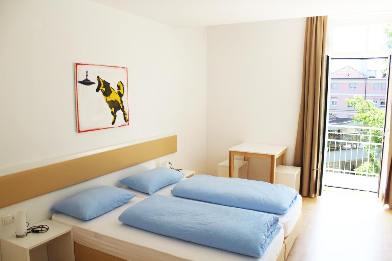 Large Double or Twin Room