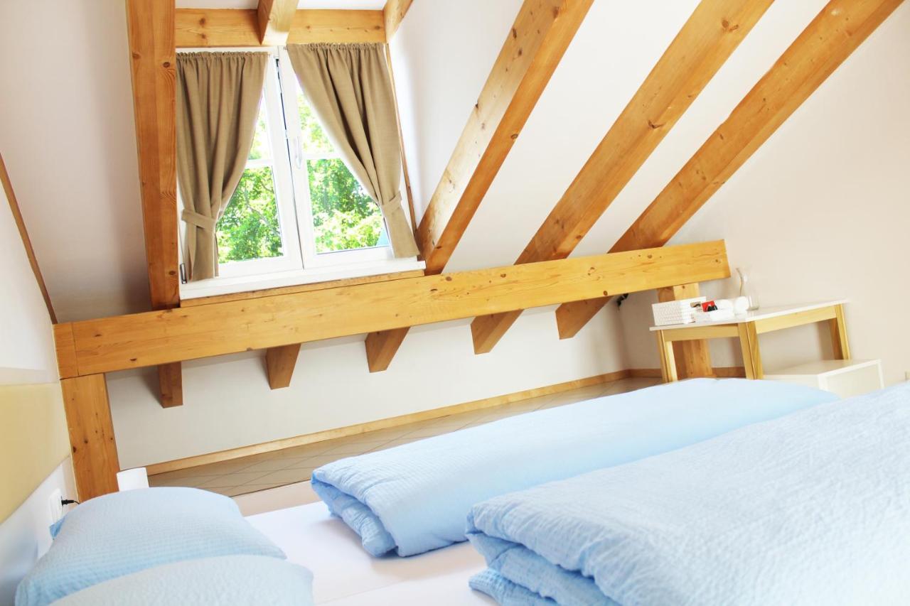 Large Double or Twin Room