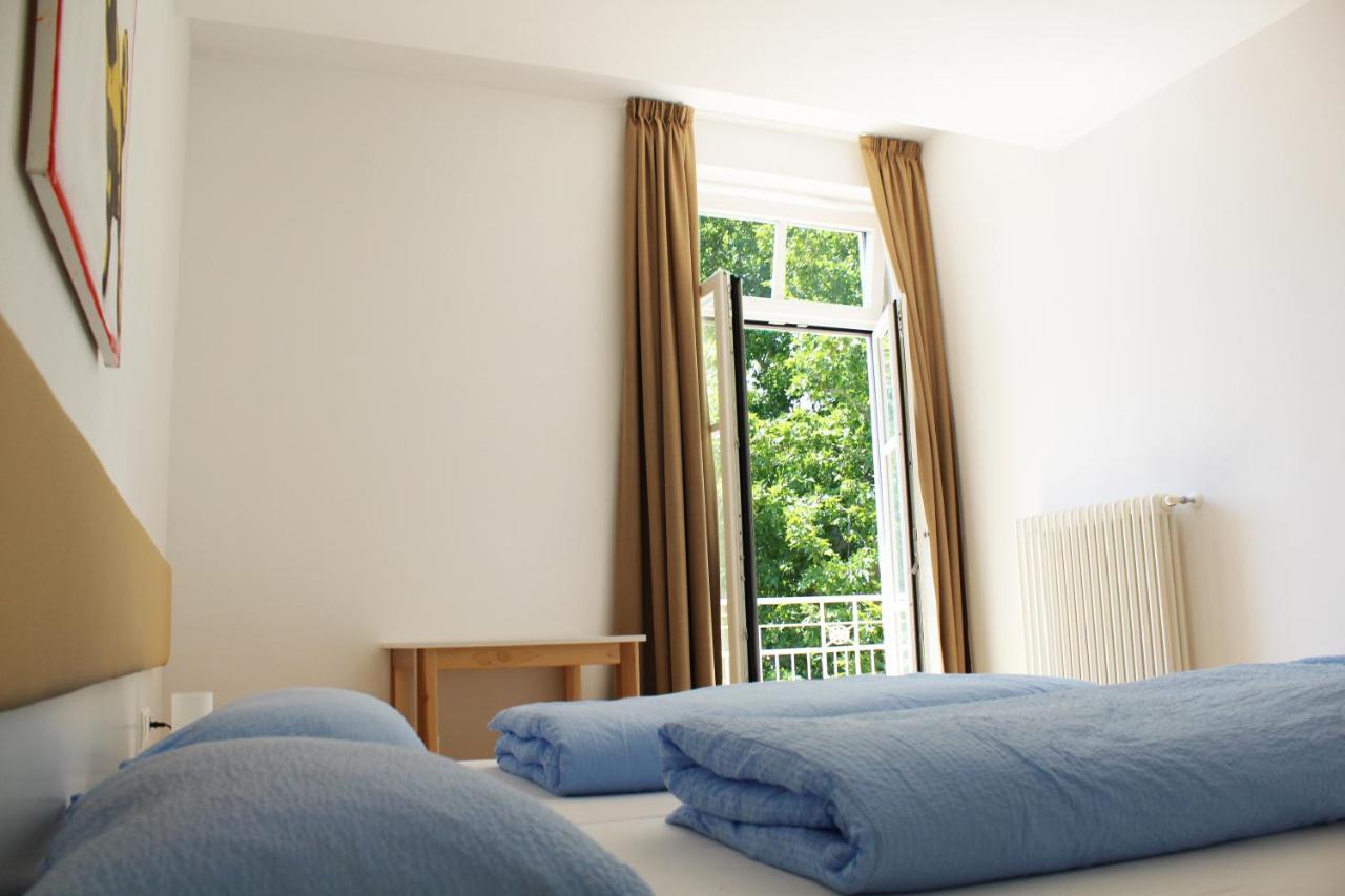 Large Double or Twin Room