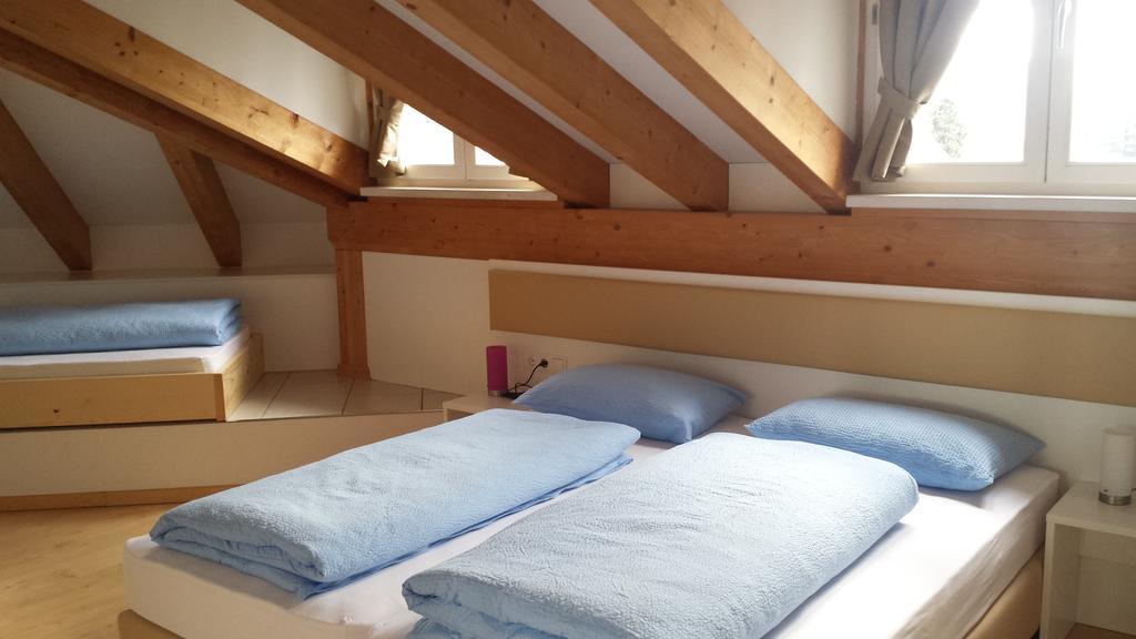 Large Double or Twin Room