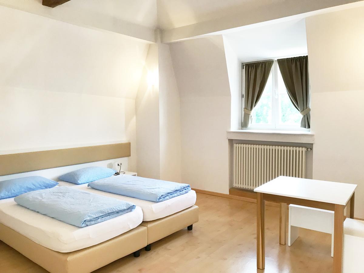 Large Double or Twin Room