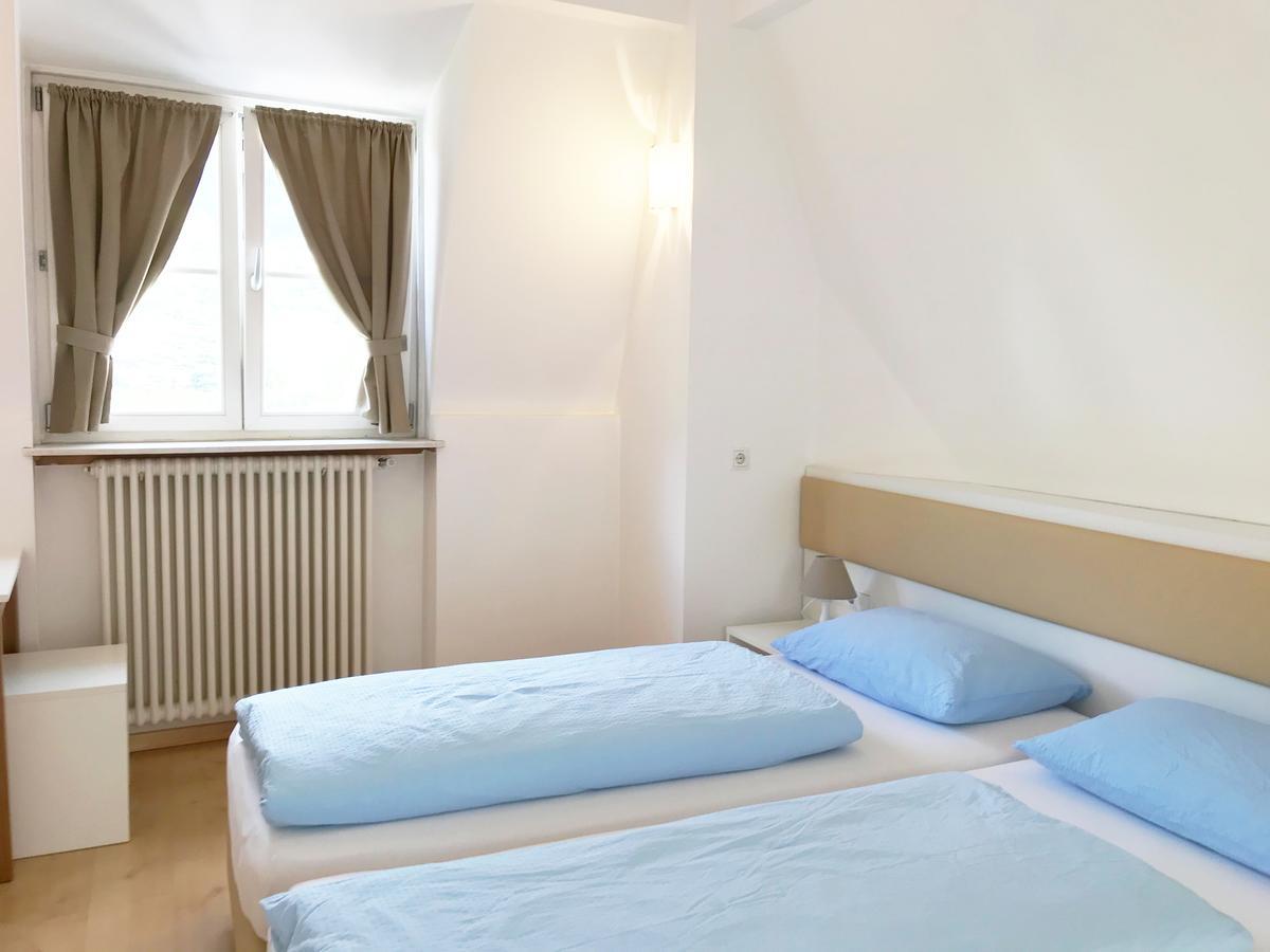 Large Double or Twin Room