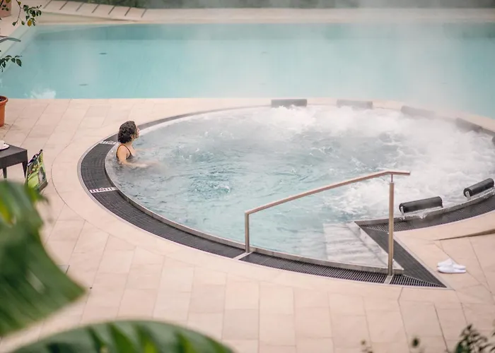 Haustierfreundliches Hotel: Hotel Mignon Meran Park & Spa