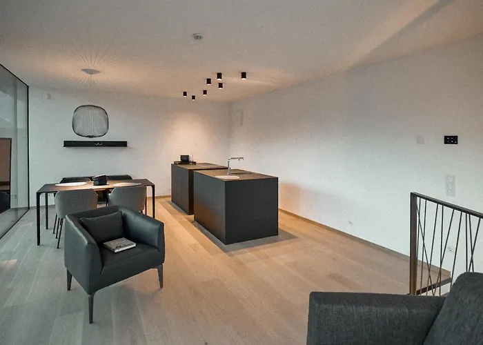 Ferienvermietung: Pratenberg Wine Lodge