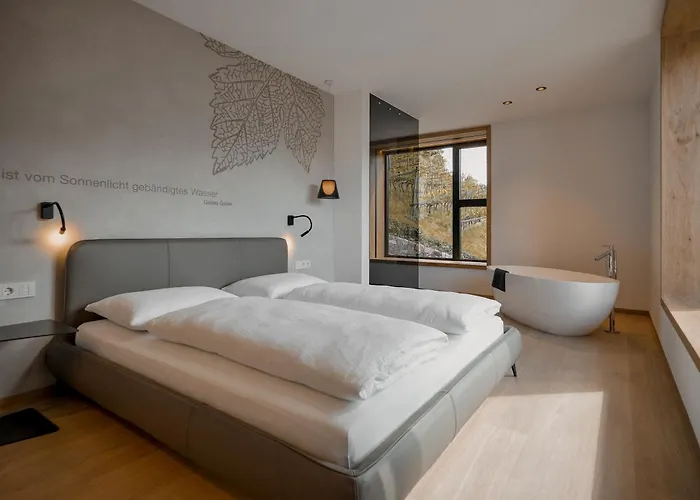 Ferienvermietung: Pratenberg Wine Lodge